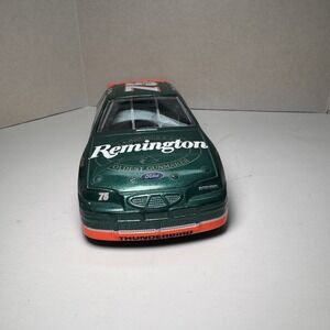 NASCAR 1997 Rick Mast #75 Remington 1:24 Diecast Action